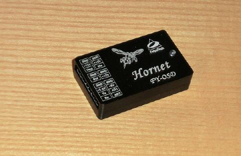 Hornet OSD