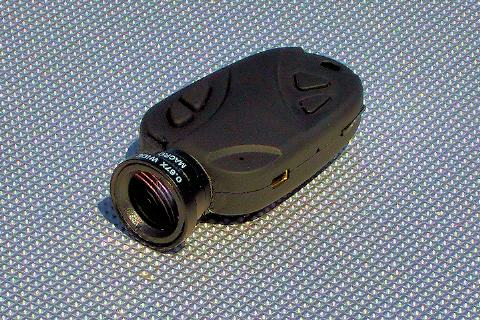 Keycam #18