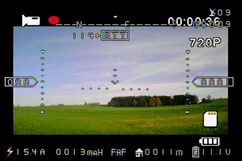 Videostandbild (live out) Keycam #18